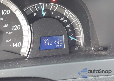 2012 Toyota Camry Se from USA, damaged, VIN 4T1BF1FK3CU165586